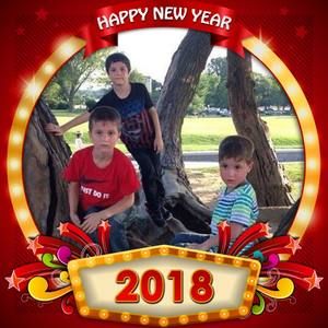 Meet your Posher, Barzi